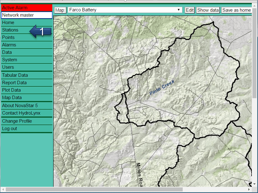 station-software-menu