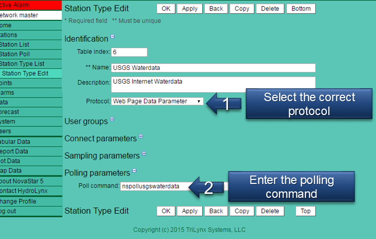 station-type-edit-usgs-web-page