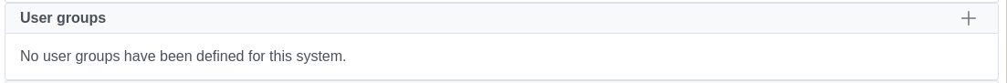 userGroupsNone
